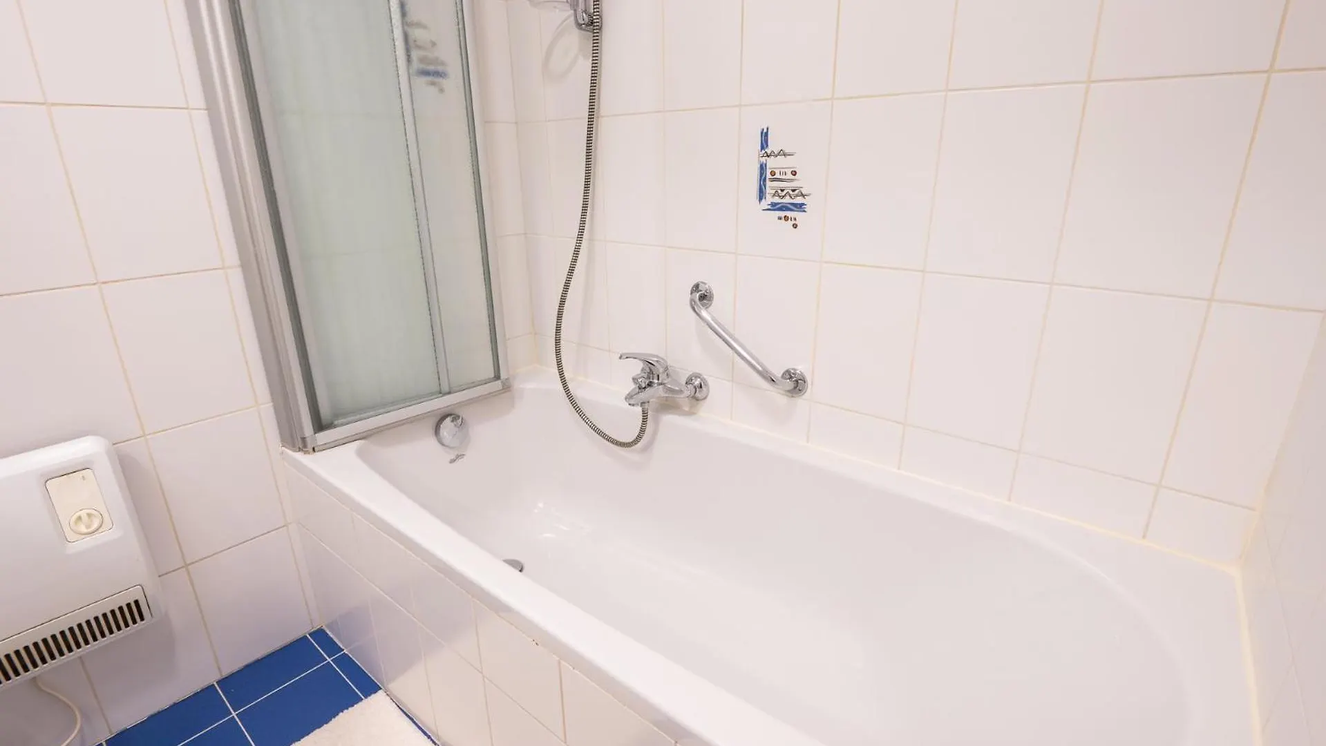Beautiful Apartment With Sea Views And Parking Oostende